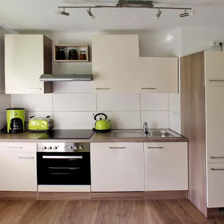 Holiday home Le *