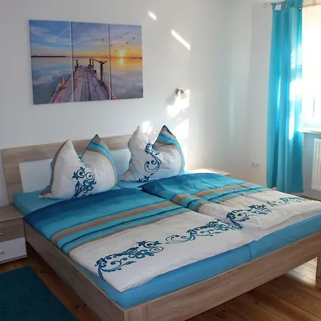 Holiday home Le
